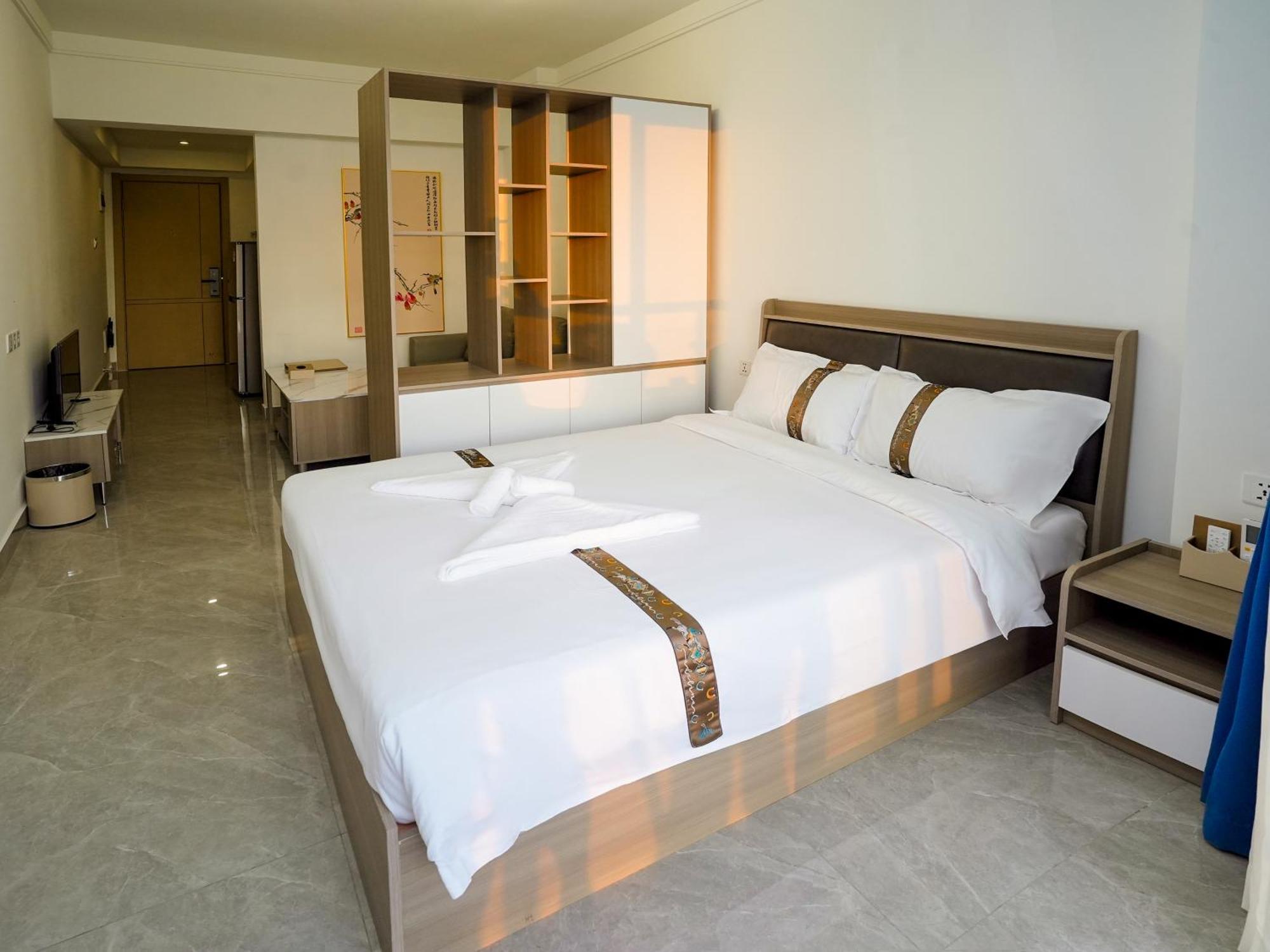 X One Hotel Phnom Penh Exterior photo