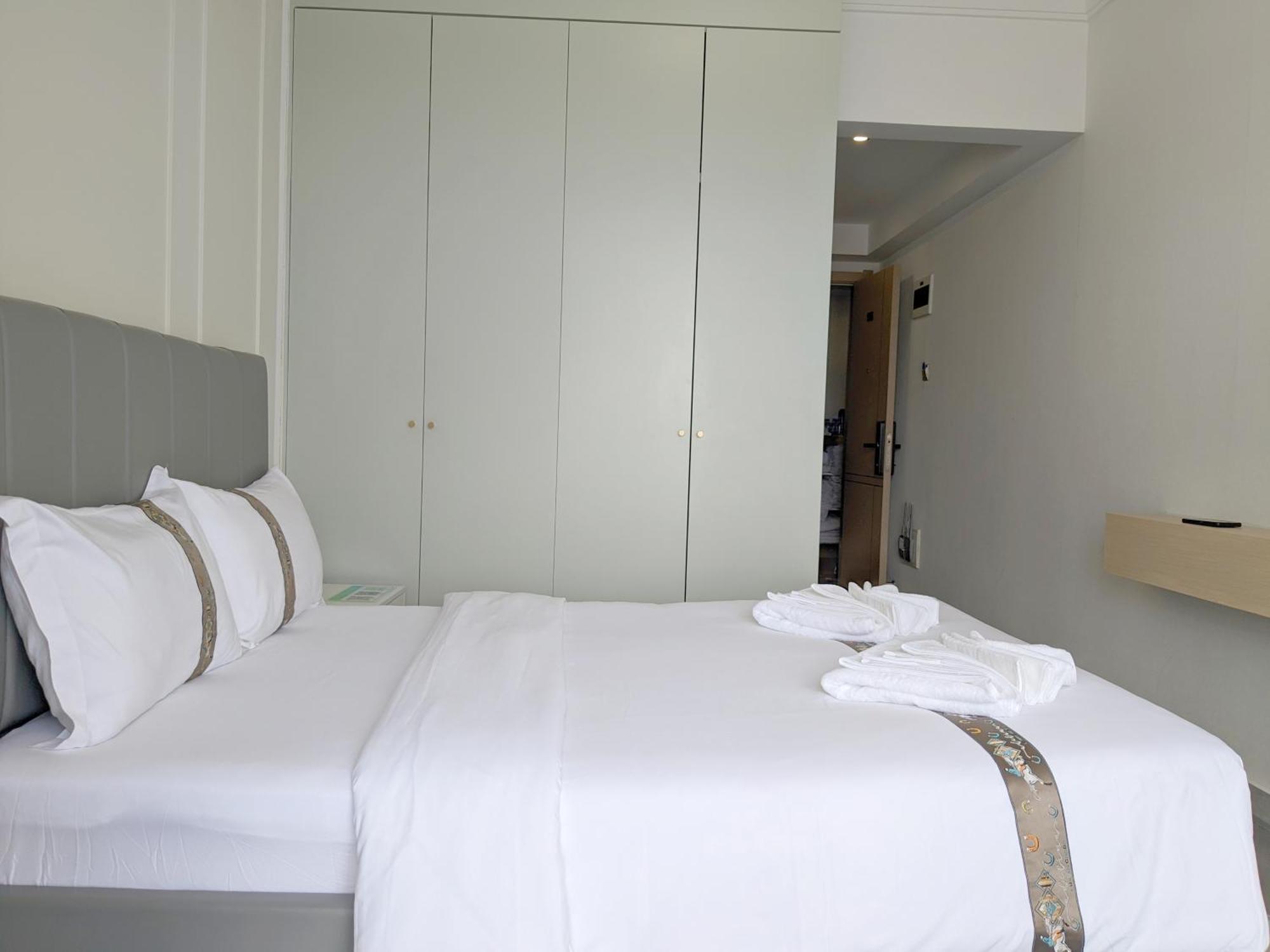 X One Hotel Phnom Penh Exterior photo
